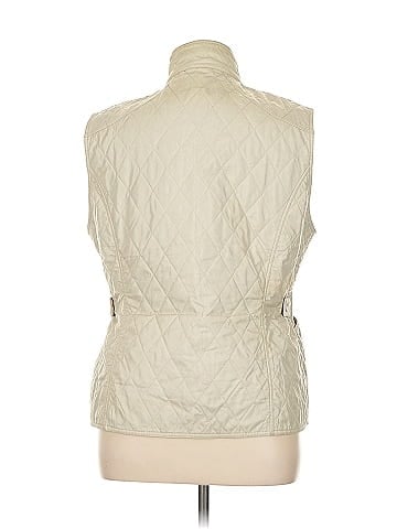 Barbour Vest (view 2)