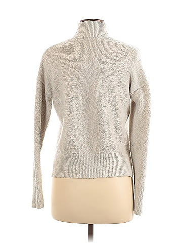 Bershka Turtleneck Sweater (view 2)