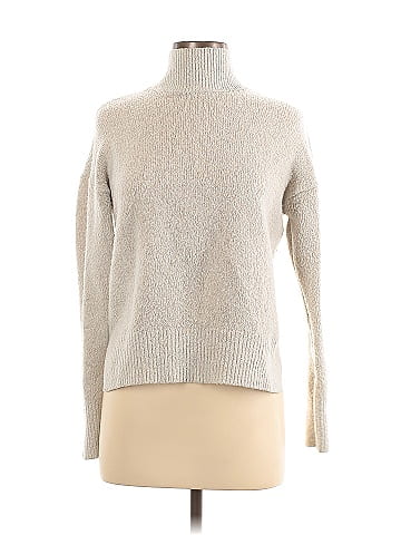 Bershka Turtleneck Sweater (view 1)