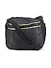 Assorted Brands 100% Nylon Black Diaper Bag One size - photo 1