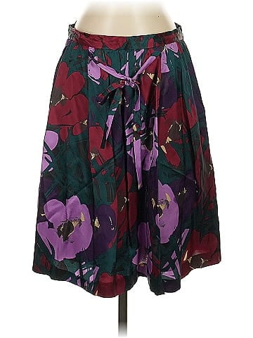 Moschino Cheap And Chic Casual Skirt (view 1)