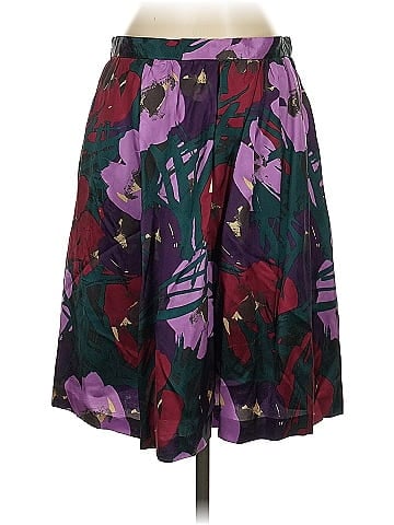 Moschino Cheap And Chic Casual Skirt (view 2)
