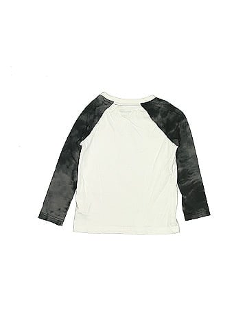 Puma 3/4 Sleeve T-Shirt (view 2)