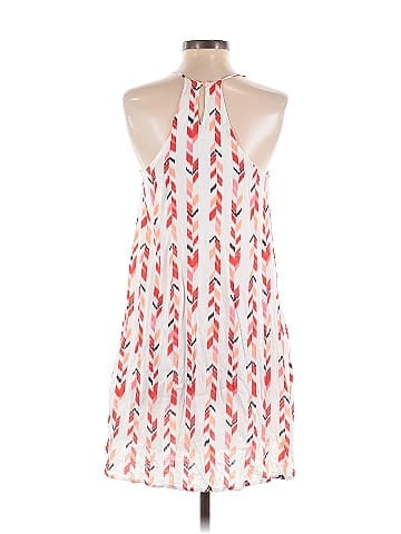 Blu Pepper Casual Dress (view 2)