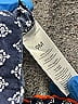 Unbranded 100% Cotton Blue Dress 6-9 MO / 9 MO - photo 4