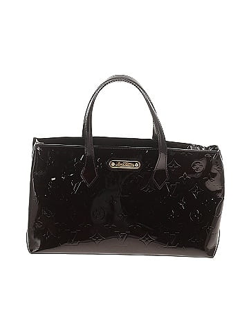 Louis Vuitton Vernis Wilshire PM Bag (view 1)
