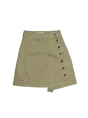 Bebop Skirt (view 1)