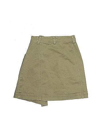 Bebop Skirt (view 2)