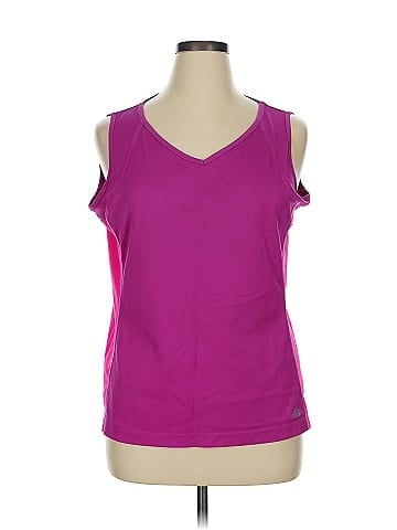 Dickies Tank Top (view 1)