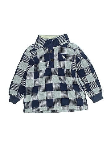 Carter's Pullover Sweater (view 1)