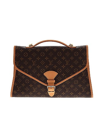 Louis Vuitton Monogram Canvas Bel Air GM Bag (view 1)