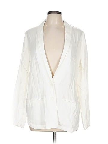 Conscious Collection by H&M Blazer (view 1)