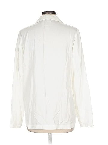 Conscious Collection by H&M Blazer (view 2)