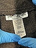 Lew Magram Tweed Gray Dress Pants Size 8 - photo 4