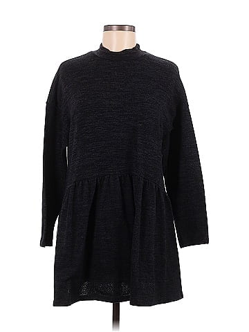 Cameo Pullover Sweater (view 1)