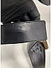 Chloé Gray Black Heels Size EU 37 - photo 4