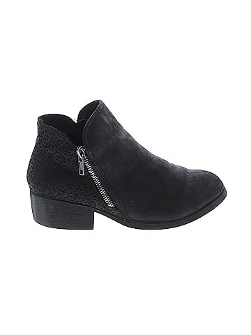 Jellypop Ankle Boots (view 1)