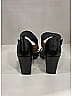 Chloé Gray Black Heels Size EU 37 - photo 5