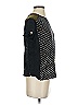 Scotch & Soda Black Short Sleeve Top Size P (petite) - photo 4