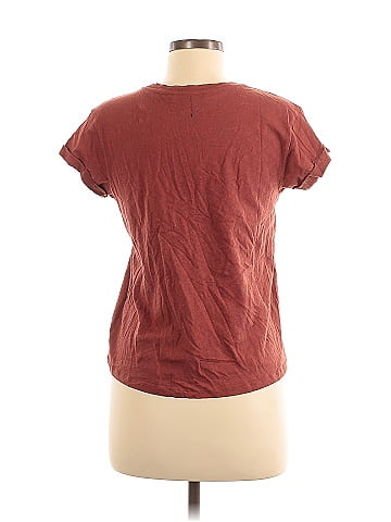 ALLSAINTS Short Sleeve T-Shirt (view 2)