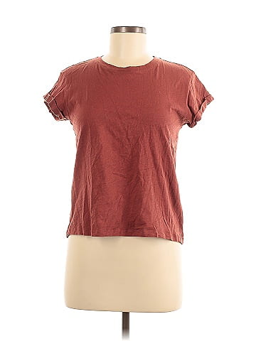 ALLSAINTS Short Sleeve T-Shirt (view 1)