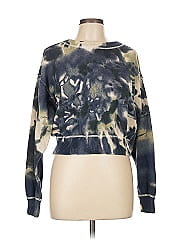 Natural Life Pullover Sweater
