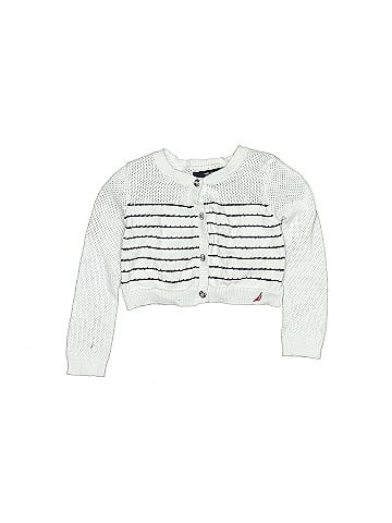 Nautica Cardigan (view 1)