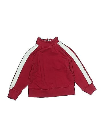 Carter's Zip Up Hoodie (view 2)