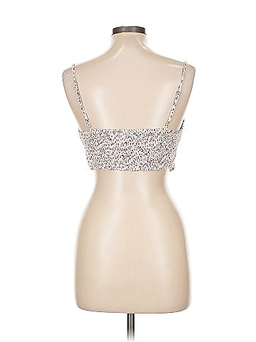 Princess Polly Sleeveless Blouse (view 2)