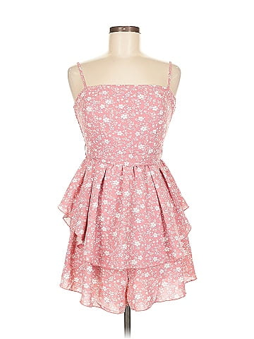 Mine Cocktail Dress (view 1)