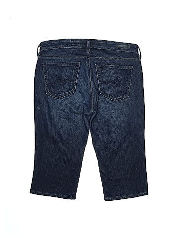 Adriano Goldschmied Denim Shorts (view 2)
