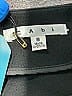 CAbi Solid Black Formal Skirt Size 8 - photo 3