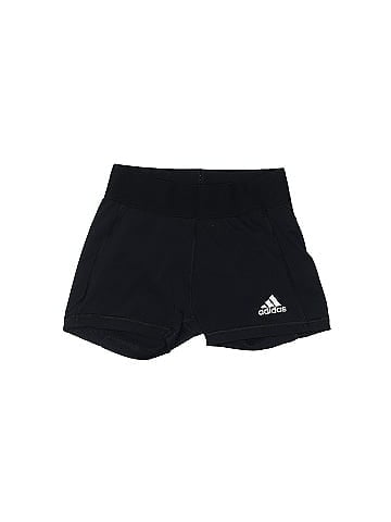Adidas Athletic Shorts (view 1)