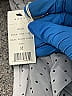 Soft Joie 100% Viscose Chevron-herringbone Gray Casual Dress Size M - photo 5