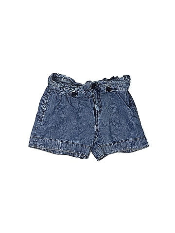 Crazy 8 Denim Shorts (view 1)