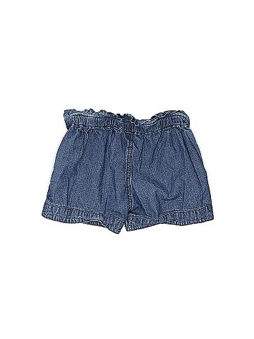 Crazy 8 Denim Shorts (view 2)