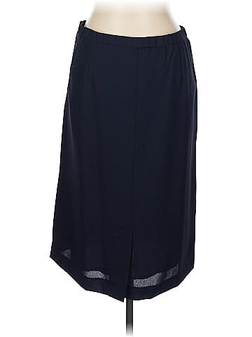 Henry Lee Formal Skirt (view 2)