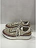 Chloé Tan Nama Sneakers Size EU 39 - photo 10
