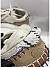 Chloé Tan Nama Sneakers Size EU 39 - photo 3