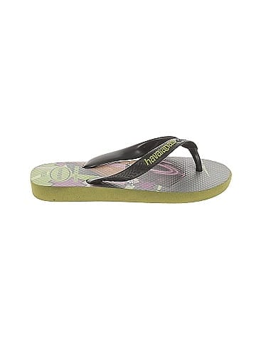 Havaianas Flip Flops (view 1)