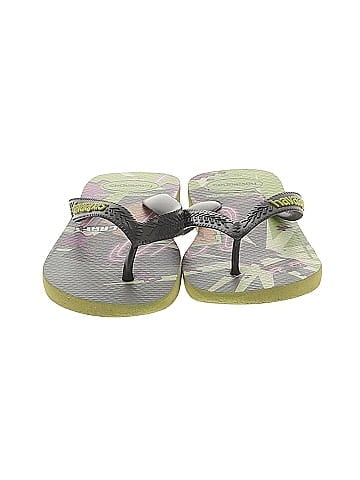 Havaianas Flip Flops (view 2)