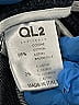 QL2 Tweed Blue Casual Pants Size EU (IT) 40 / US 4 - photo 6