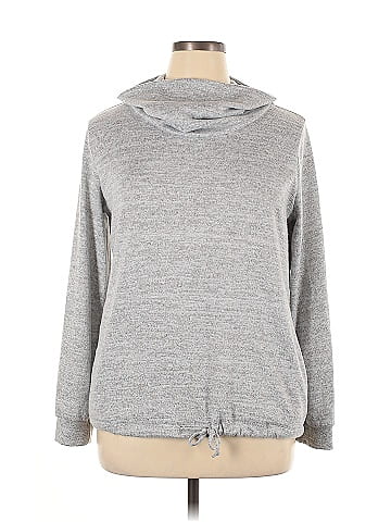 Loveappella Pullover Sweater (view 1)