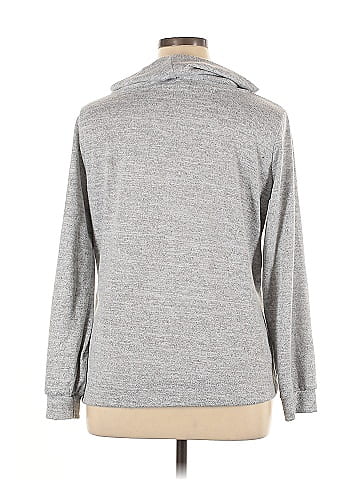 Loveappella Pullover Sweater (view 2)