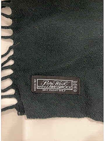 Moschino Scarf (view 2)