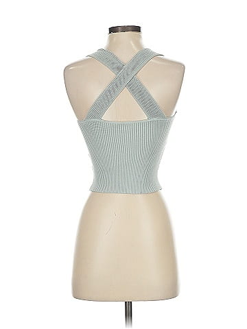 Abercrombie & Fitch Tank Top (view 2)