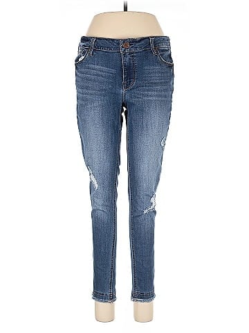 1822 Denim Jeans (view 1)