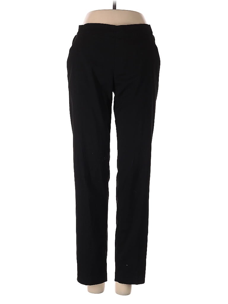 Click to view more detailed imagery on our partner's website Pre-owned Uniqlo Dress Pants In Black