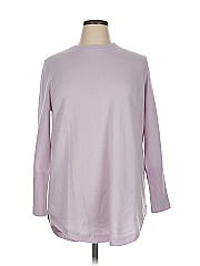 Naadam Cashmere Pullover Sweater