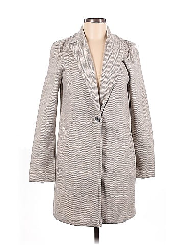 Staccato Coat (view 1)